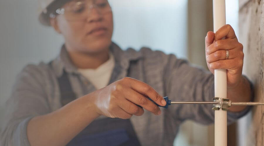 Professional annual plumbing maintenance services in Ulysses, PA